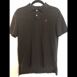 Polo Ralph Lauren boys classic fit